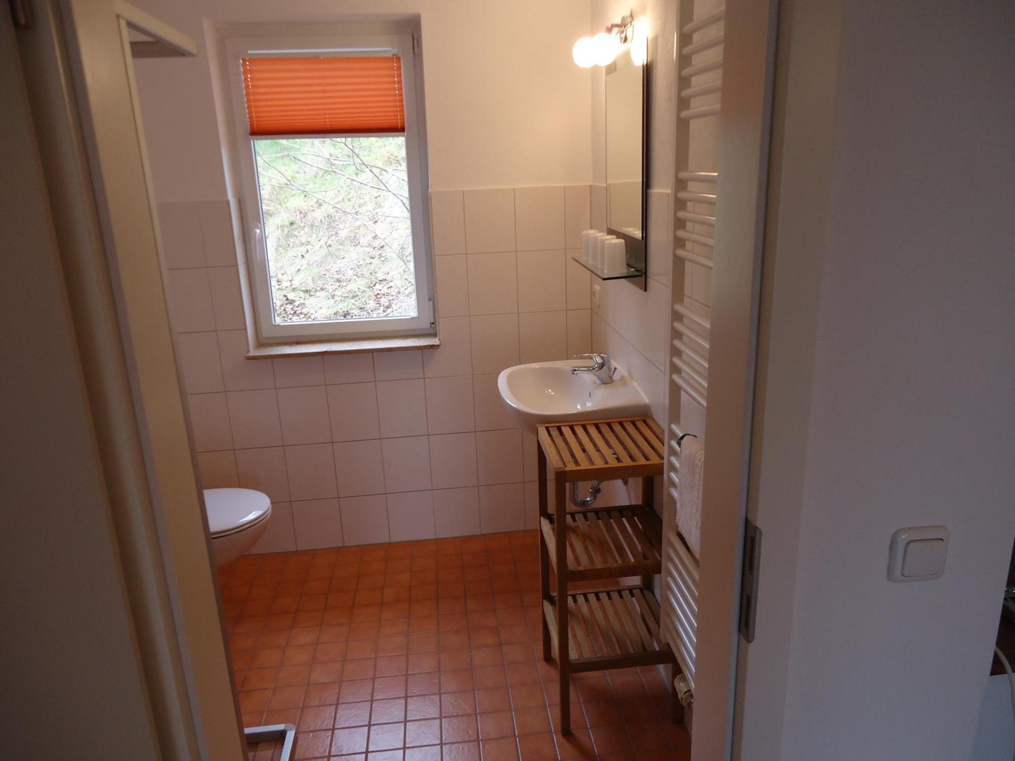 Ferienhaeuser Seewiesen Reimershagen Habitación foto
